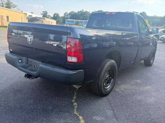 used 2013 Ram 1500 car, priced at $9,500