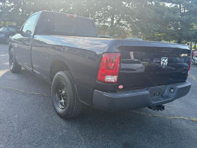 used 2013 Ram 1500 car, priced at $9,500
