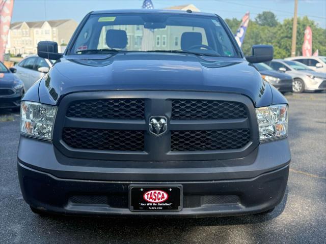used 2013 Ram 1500 car, priced at $9,500