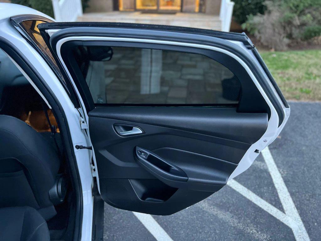 used 2016 Ford Focus car, priced at $5,500