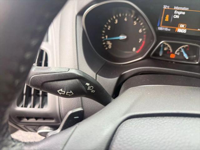 used 2015 Ford Focus car, priced at $6,000