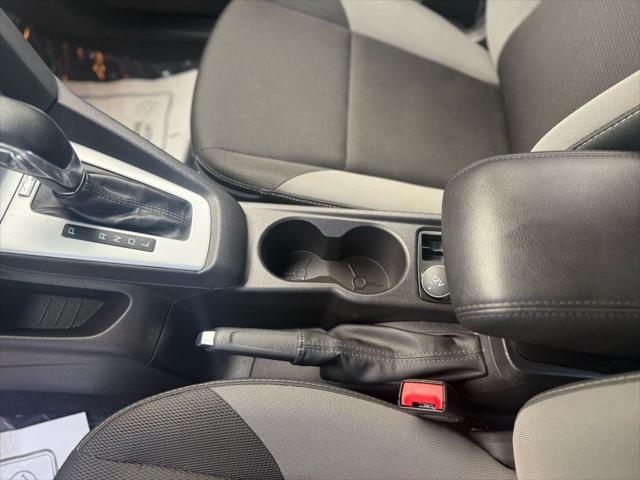used 2014 Ford Focus car, priced at $6,495