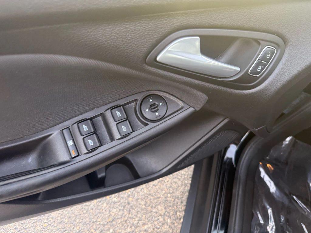 used 2017 Ford Focus car, priced at $5,395