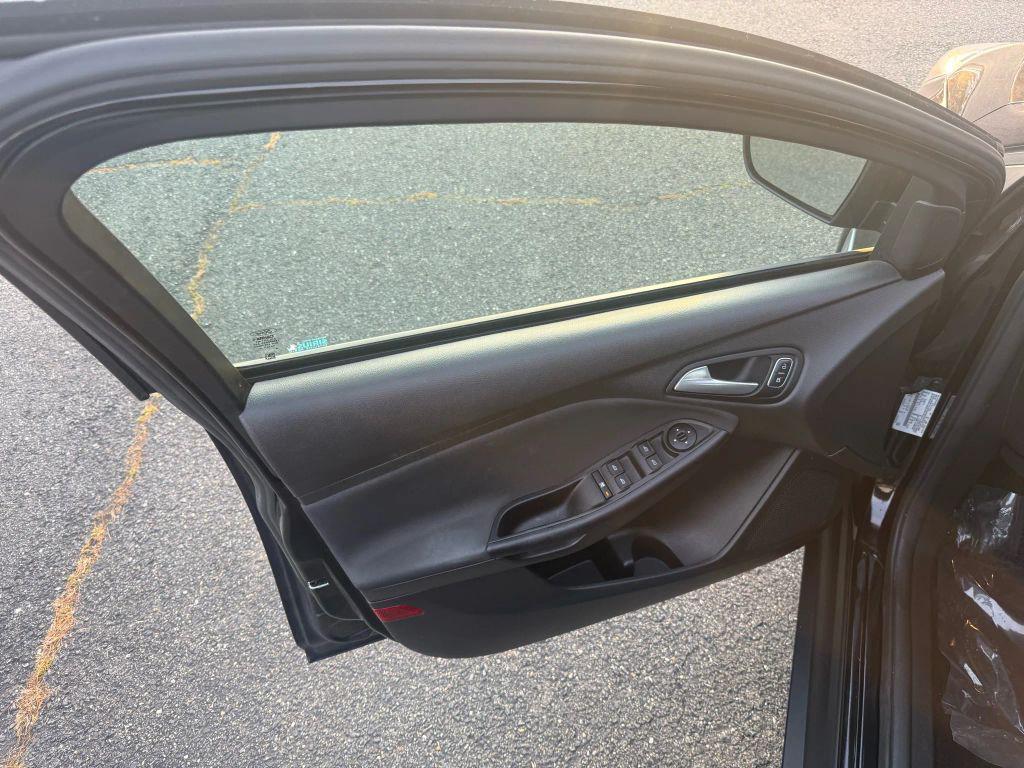 used 2017 Ford Focus car, priced at $5,395