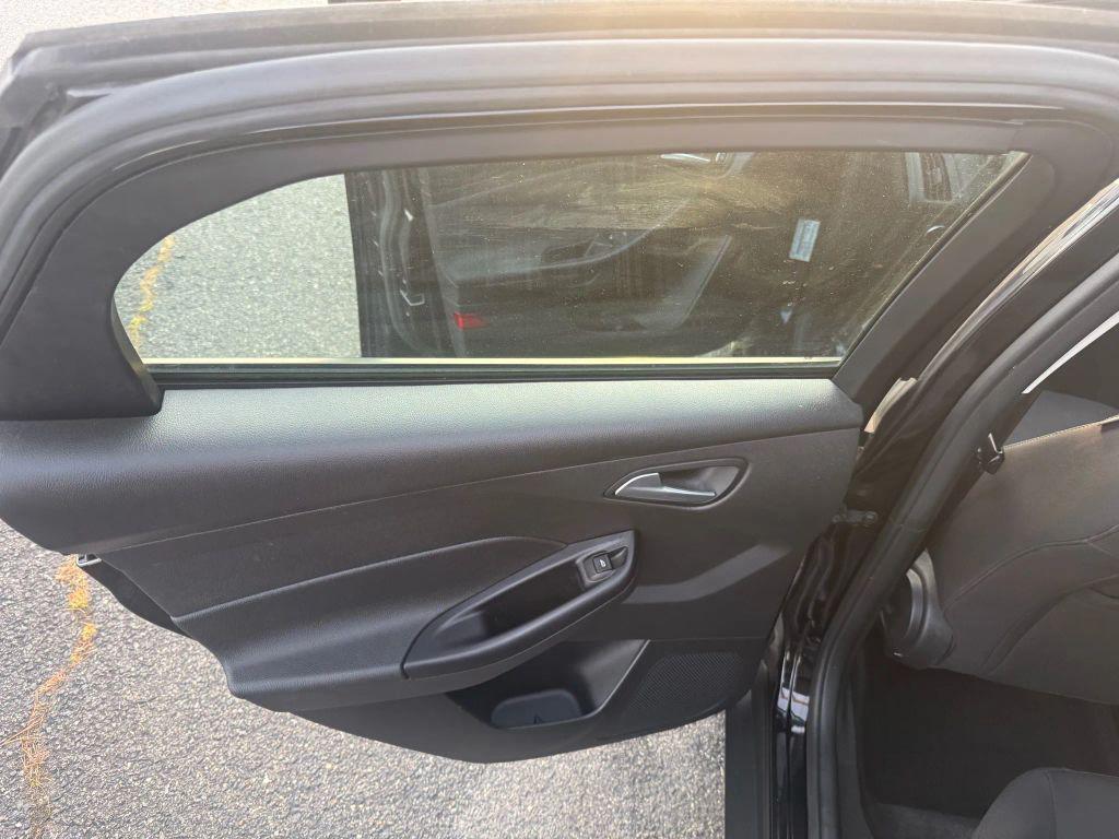 used 2017 Ford Focus car, priced at $5,395