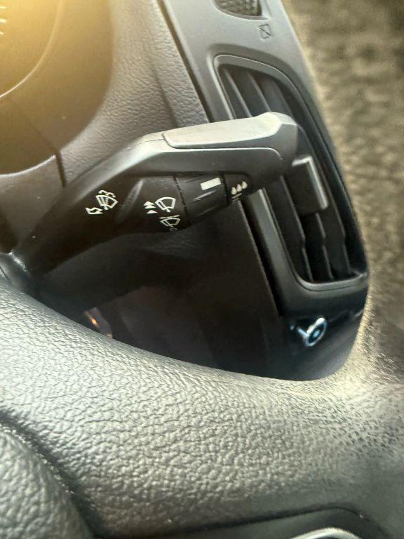 used 2017 Ford Focus car, priced at $5,395