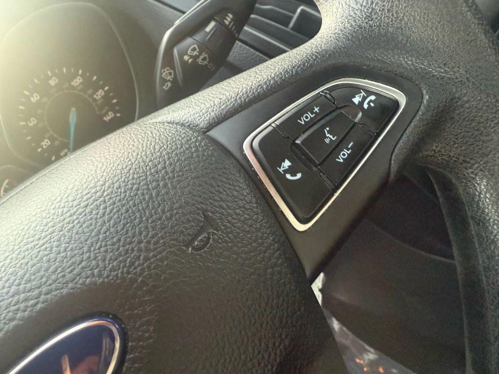 used 2017 Ford Focus car, priced at $5,395