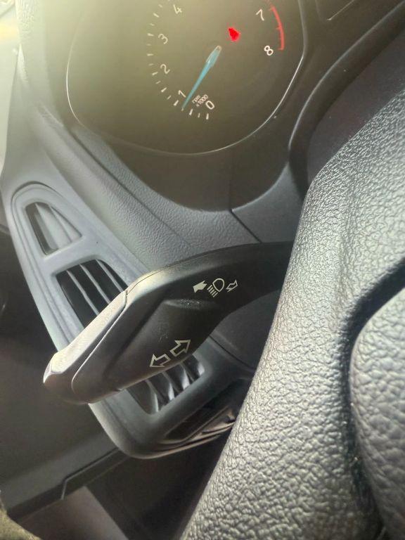 used 2017 Ford Focus car, priced at $5,395