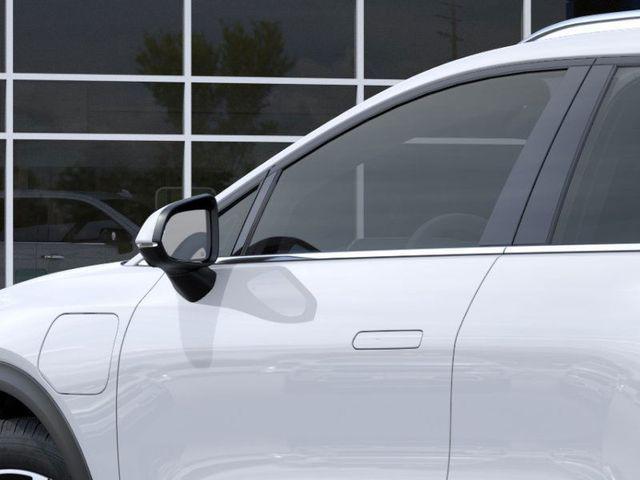 new 2026 Chevrolet Equinox EV car, priced at $37,369