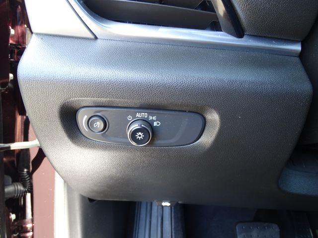 used 2022 Chevrolet Traverse car, priced at $29,995