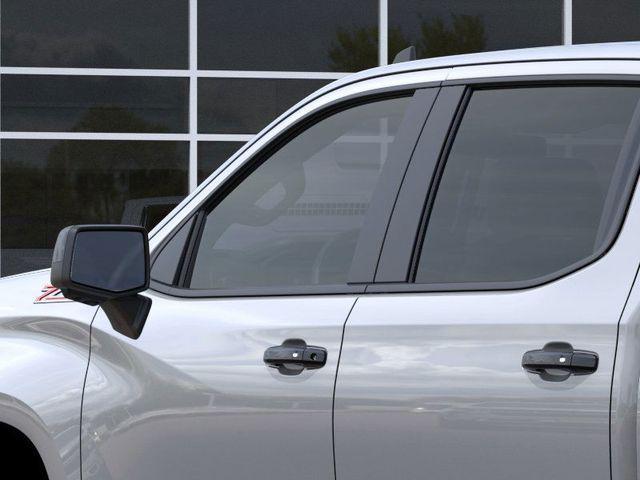new 2025 Chevrolet Silverado 1500 car, priced at $59,764