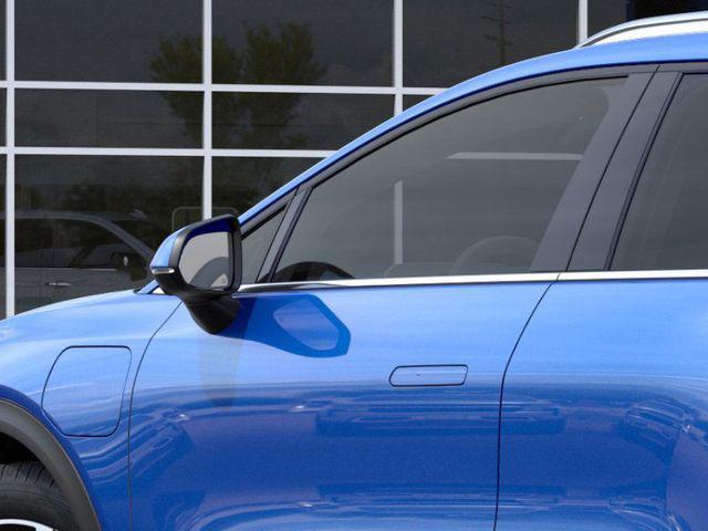 new 2026 Chevrolet Equinox EV car, priced at $37,369