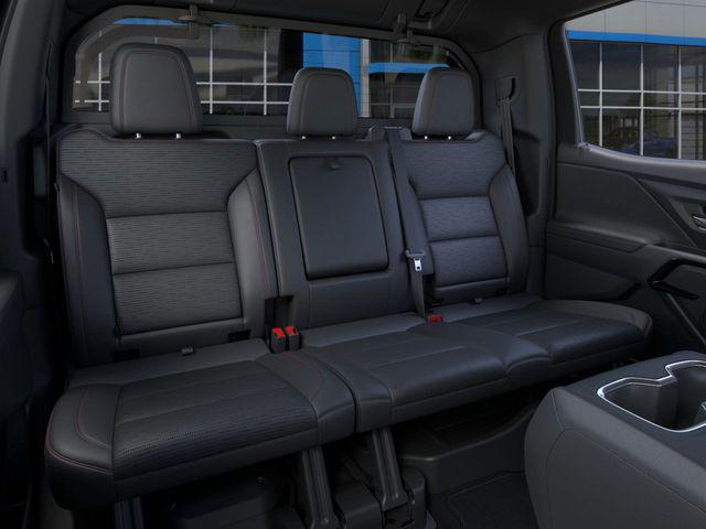 new 2024 Chevrolet Silverado EV car, priced at $81,745