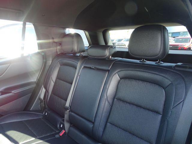 used 2025 Chevrolet Equinox car, priced at $26,495
