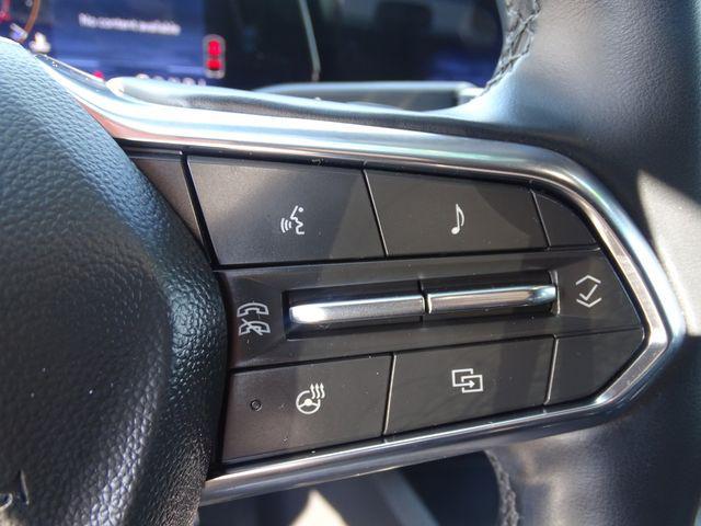 used 2025 Chevrolet Equinox car, priced at $26,495