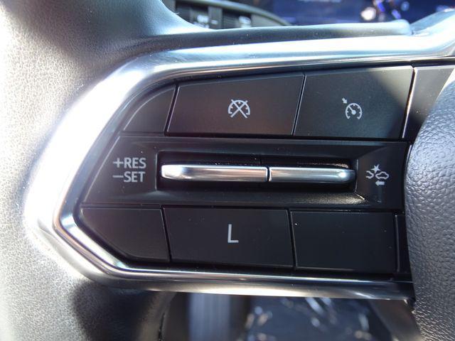 used 2025 Chevrolet Equinox car, priced at $26,495