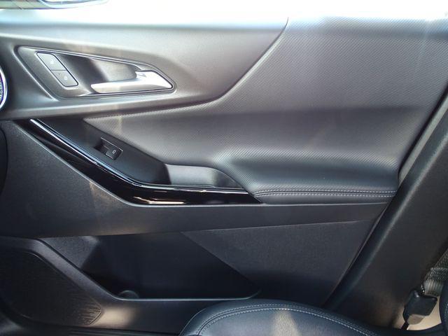 used 2025 Chevrolet Equinox car, priced at $26,495