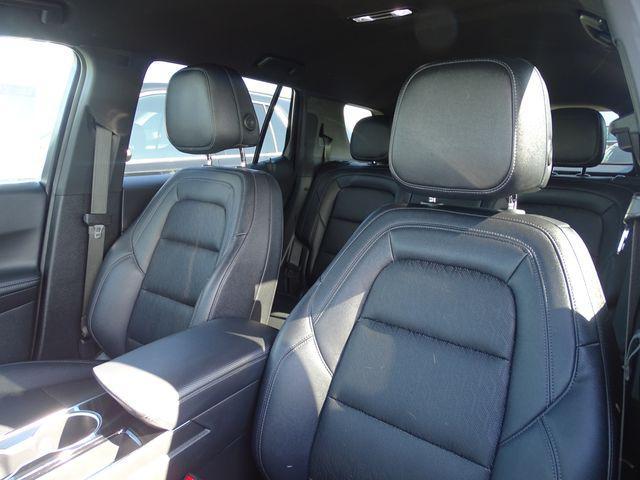 used 2025 Chevrolet Equinox car, priced at $26,495