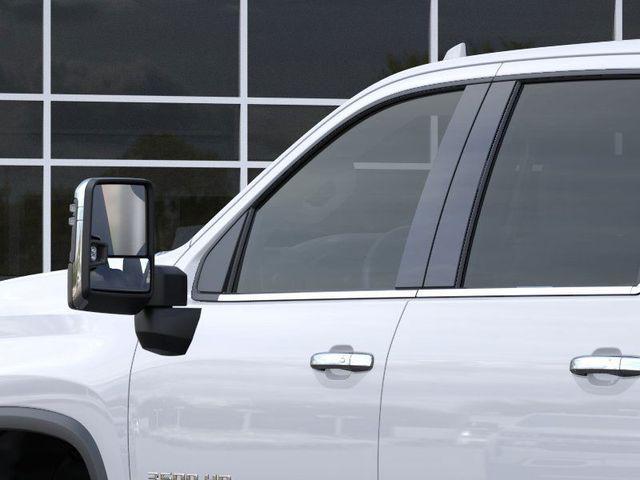 new 2026 Chevrolet Silverado 3500 car, priced at $87,119