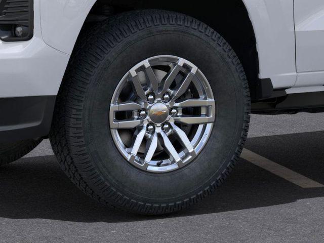 new 2025 Chevrolet Colorado car, priced at $38,564