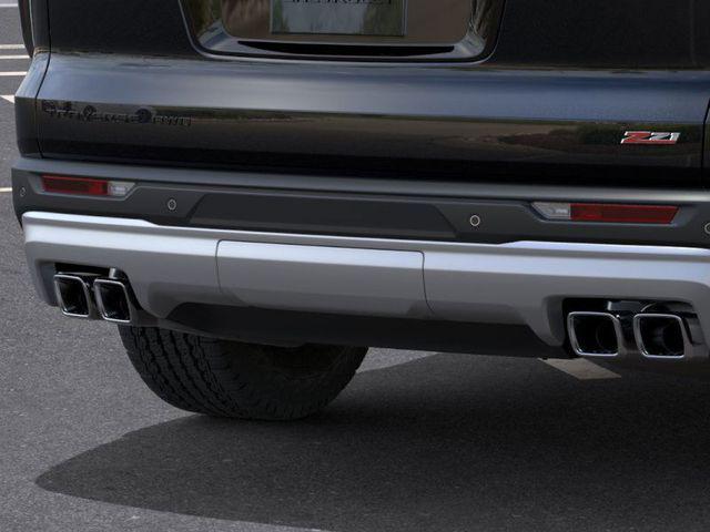 new 2026 Chevrolet Traverse car, priced at $51,744