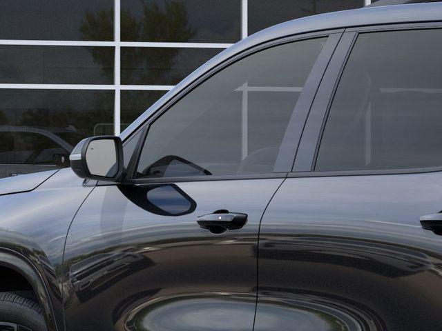 new 2026 Chevrolet Traverse car, priced at $57,019