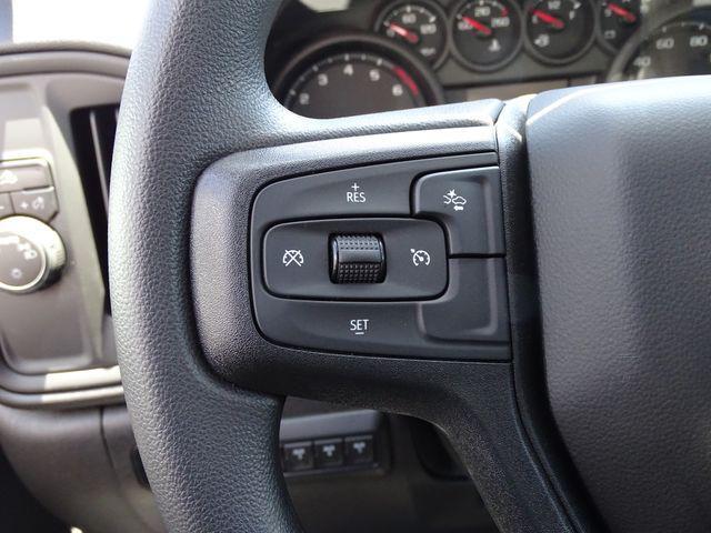 new 2025 Chevrolet Silverado 2500 car, priced at $64,274