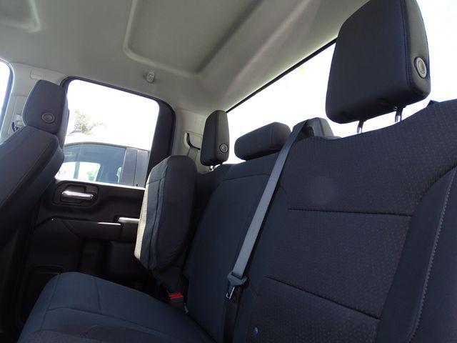 new 2025 Chevrolet Silverado 2500 car, priced at $64,274