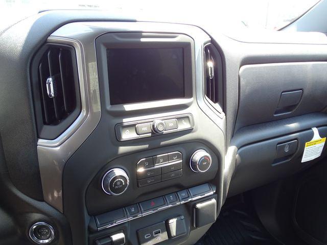 new 2025 Chevrolet Silverado 2500 car, priced at $64,274