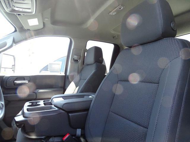 new 2025 Chevrolet Silverado 2500 car, priced at $64,274