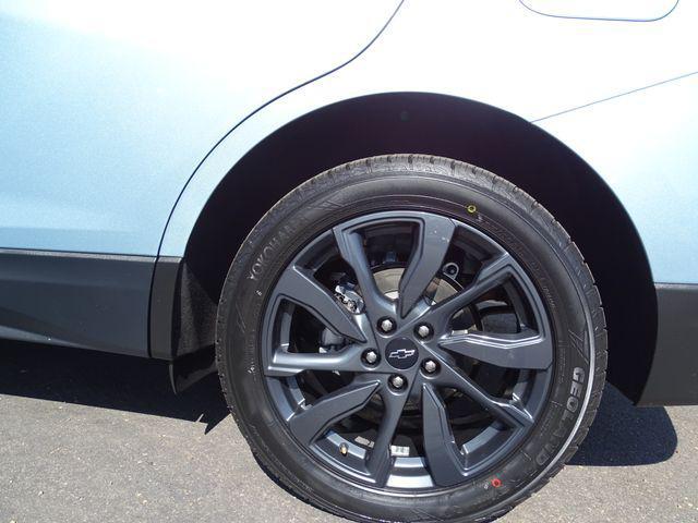 used 2022 Chevrolet Equinox car, priced at $23,595