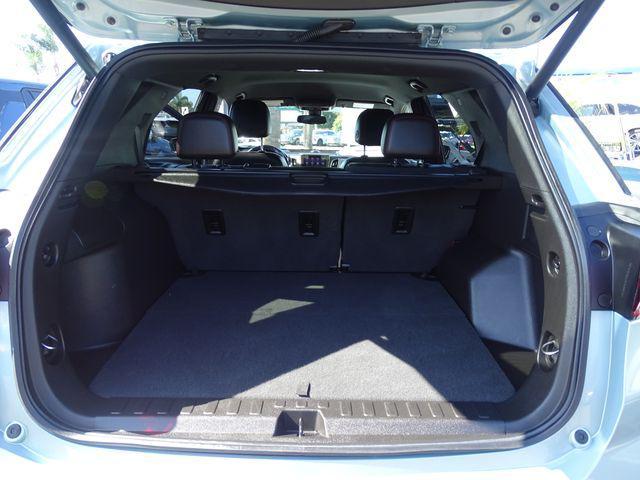 used 2022 Chevrolet Equinox car, priced at $23,595