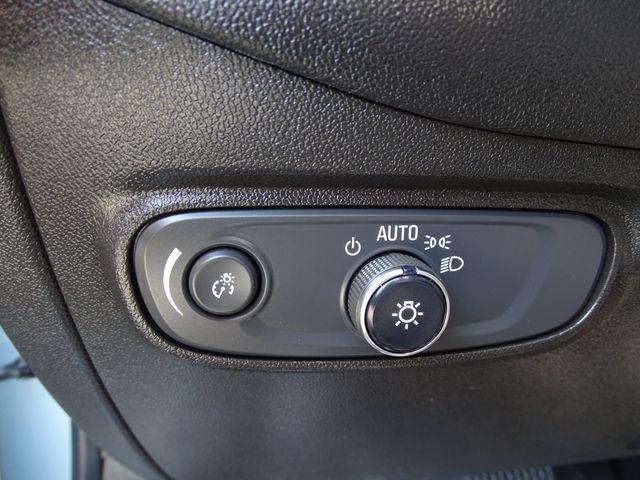 used 2022 Chevrolet Equinox car, priced at $23,595