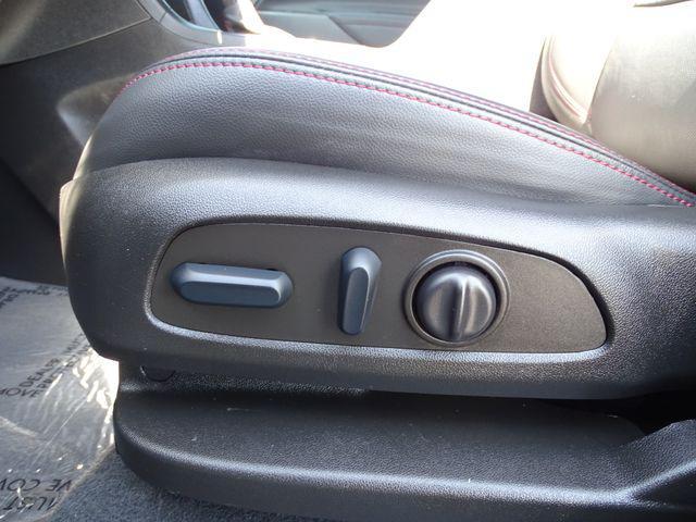 used 2022 Chevrolet Equinox car, priced at $23,595