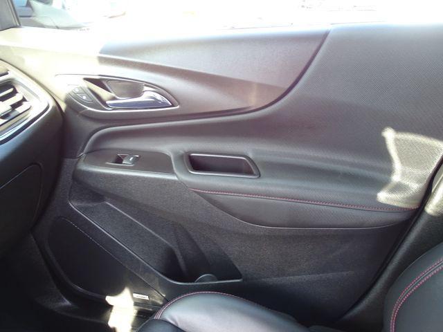 used 2022 Chevrolet Equinox car, priced at $23,595