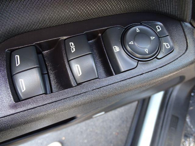 used 2022 Chevrolet Equinox car, priced at $23,595