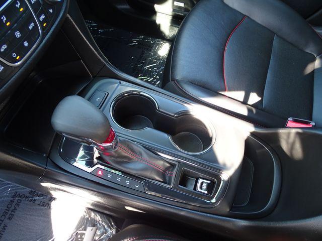 used 2022 Chevrolet Equinox car, priced at $23,595