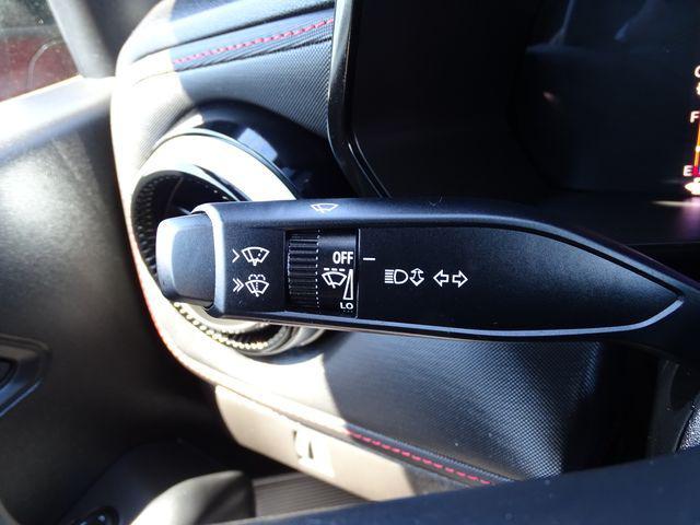 used 2023 Chevrolet Colorado car, priced at $39,495
