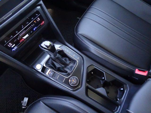 used 2024 Volkswagen Tiguan car, priced at $26,495