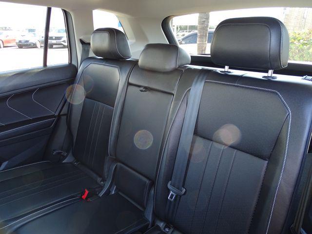 used 2024 Volkswagen Tiguan car, priced at $26,495