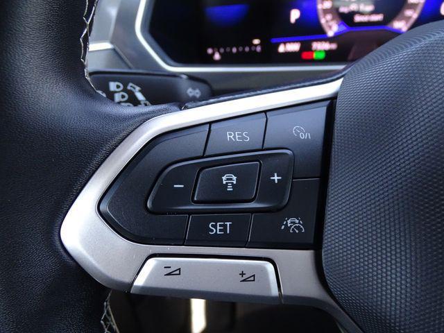 used 2024 Volkswagen Tiguan car, priced at $26,495