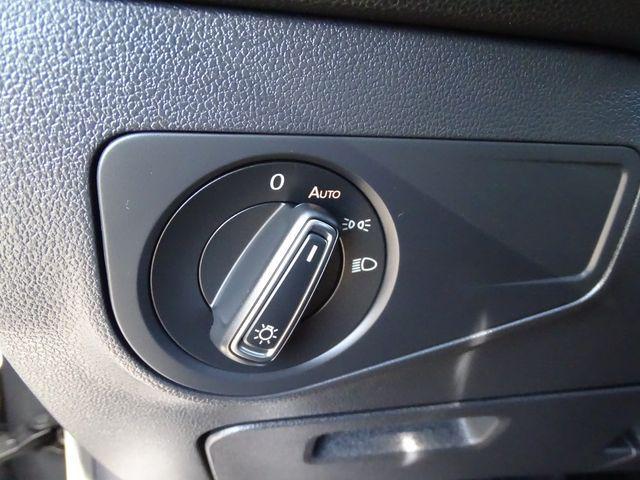 used 2024 Volkswagen Tiguan car, priced at $26,495