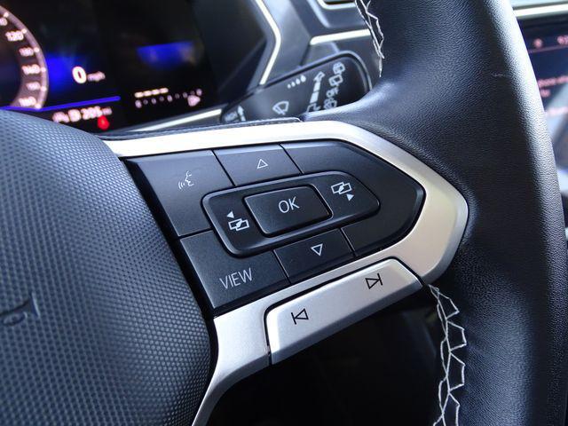 used 2024 Volkswagen Tiguan car, priced at $26,495