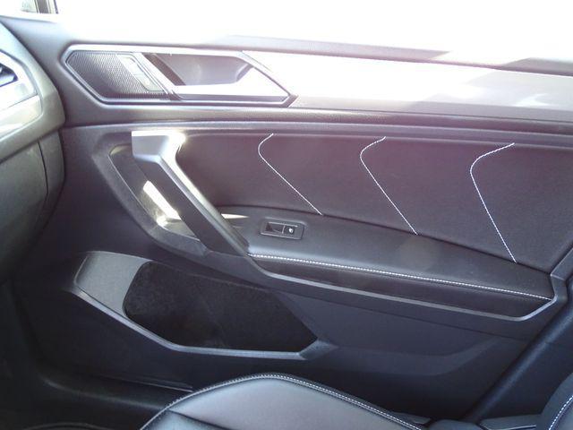 used 2024 Volkswagen Tiguan car, priced at $26,495