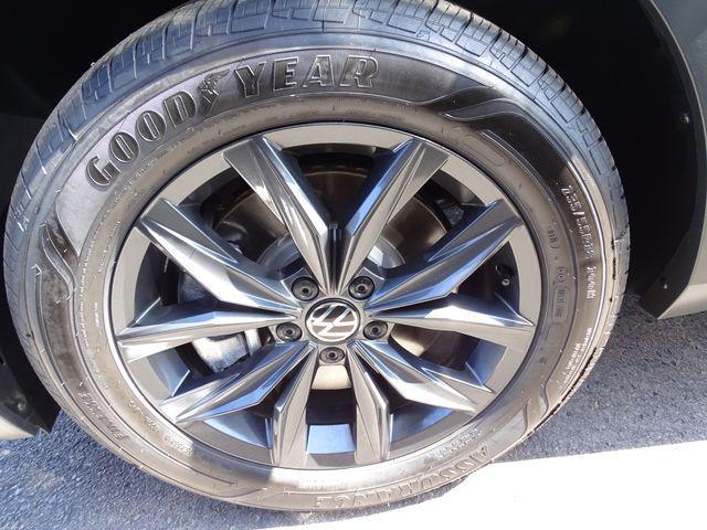 used 2024 Volkswagen Tiguan car, priced at $26,495