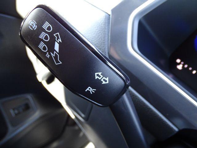 used 2024 Volkswagen Tiguan car, priced at $26,495