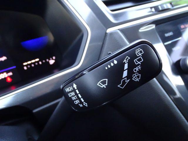 used 2024 Volkswagen Tiguan car, priced at $26,495