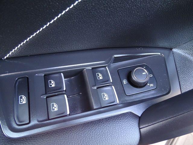 used 2024 Volkswagen Tiguan car, priced at $26,495