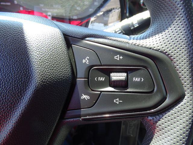 used 2024 Chevrolet Trax car, priced at $21,495