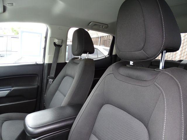 used 2020 Chevrolet Colorado car, priced at $22,795
